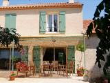 Gîte à LE CAILAR, 6 personnes, 70m² (Mer et Océan - Gard)