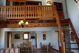Appartement à BOURG ST MAURICE, 12 personnes, 150m² (Montagne - Les Arcs)