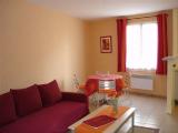Appartement à CASTELNAU LE LEZ, 2 personnes, 48m² (Ville - Hérault)