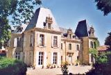Chambre d'hôte à SAINT MICHEL DE LANES, 8 personnes, 120m² (Campagne - Aude)