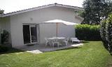 Maison à ANDERNOS LES BAINS, 4 personnes, 47m² (Mer et Océan - Gironde)