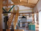 Maison à LA ROCHELLE, 8 personnes, 110m² (Mer et Océan - Charente-Maritime)