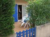 Villa à SAINT CYPRIEN PLAGE, 5 personnes, 35m² (Mer et Océan - Pyrénées Orientales)