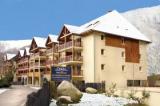 Appartement à SAINT LARY SOULAN, 8 personnes, 56m² (Montagne - St Lary Soulan)