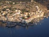 Appartement à SYMI, 4 personnes, 30m² (Étranger - Grèce)