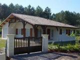 Villa à VIELLE ST GIRONS, 6 personnes, 100m² (Mer et Océan - Landes)