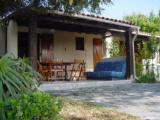 Villa à PORTICCIO, 5 personnes, 40m² (Mer et Océan - Corse du Sud)