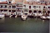 Appartement à empuriabrava, 4 personnes, 48m² (Étranger - Espagne)