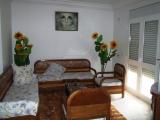 Appartement à Mrezgua Hammamet/Nabeul, 6 personnes, 120m² (Étranger - Tunisie)