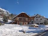 Studio à PELVOUX, 2 personnes, 24m² (Montagne - Pelvoux)