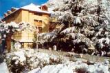 Appartement à BRIDES LES BAINS, 6 personnes, 60m² (Montagne - Champagny en Vanoise)