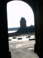 Studio à SAINT MALO, 2 personnes, 15m² (Mer et Océan - Ile et Vilaine)