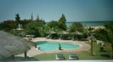 Chambre d'hôte à Saly/Mbour, 16 personnes, 250m² (Étranger - Sénégal)