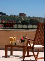 Chambre d'hôte à Agrigento, 14 personnes, 200m² (Étranger - Italie)