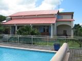 Appartement à Saint-Leu, 6 personnes, 70m² (Dom-Tom - Ile de la Réunion)