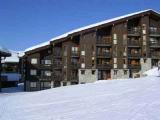 Appartement à LA PLAGNE, 5 personnes, 32m² (Montagne - La Plagne)