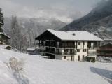Appartement à SAINT GERVAIS LES BAINS, 5 personnes, 50m² (Montagne - Saint Gervais Mont-Blanc)