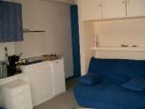 Studio à PORNICHET, 2 personnes, 18m² (Mer et Océan - Loire Atlantique)