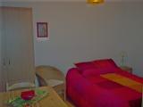 Studio à BAGNOLES DE L ORNE, 2 personnes, 18m² (Ville - Orne)