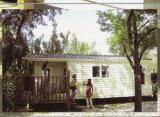 Mobil-home à BORMES LES MIMOSAS, 6 personnes, 32m² (Mer et Océan - Var)