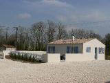 Gîte à CIRE D AUNIS, 6 personnes, 68m² (Mer et Océan - Charente-Maritime)