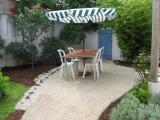 Maison à LA ROCHELLE, 5 personnes, 47m² (Mer et Océan - Charente-Maritime)
