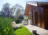 Chalet à LA BRESSE, 6 personnes, 55m² (Montagne - La Bresse Hohneck)