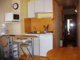 Studio à SAINT LARY SOULAN, 4 personnes, 20m² (Montagne - St Lary Soulan)