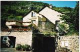 Chambre d'hôte à SAINTE ENIMIE, 4 personnes, 25m² (Campagne - Lozère)