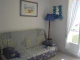 Appartement à PORT LEUCATE, 4 personnes, 29m² (Mer et Océan - Aude)