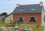 Gîte à LAMPAUL PLOUARZEL, 4 personnes, 83m² (Mer et Océan - Finistère)