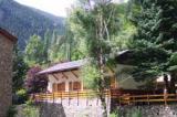 Chalet à Arinsal, 10 personnes, 113m² (Étranger - Andorre)