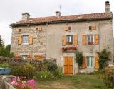 Maison à LE MALZIEU FORAIN, 5 personnes, 90m² (Campagne - Lozère)