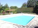 Villa à BOUC BEL AIR, 4 personnes, 90m² (Campagne - Bouches du Rhône)