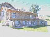 Gîte à JUSSAC, 6 personnes, 100m² (Campagne - Cantal)