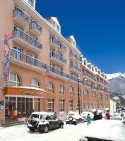 Appartement à CAUTERETS, 12 personnes, 80m² (Montagne - Cauterets)