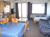 Studio à Ostende, 5 personnes, 50m² (Étranger - Belgique)