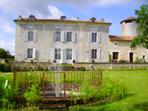 Chambre d'hôte à FESTALEMPS, 10 personnes, 120m² (Campagne - Dordogne)