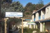 Appartement à GREOUX LES BAINS, 6 personnes, 47m² (Campagne - Alpes-de-Haute-Provence)