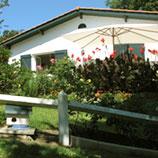 Appartement à BIDART, 3 personnes, 20m² (Mer et Océan - Pyrénées Atlantiques)