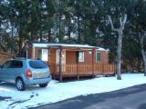 Mobil-home à BESSE ET ST ANASTAISE, 6 personnes, 30m² (Montagne - Besse - Super Besse)