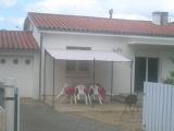 Maison à LONGEVILLE SUR MER, 6 personnes, 120m² (Mer et Océan - Vendée)