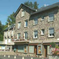 Gîte à CHAMBON SUR LAC, 5 personnes, 54m² (Montagne - Besse - Super Besse)