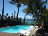 Appartement à NOUMEA, 3 personnes, 55m² (Dom-Tom - Nouvelle Calédonie)