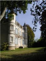 Maison à ALLES SUR DORDOGNE, 16 personnes, 300m² (Campagne - Dordogne)