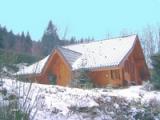 Chalet à VENTRON, 6 personnes, 60m² (Montagne - Ventron)