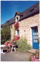 Gîte à LA FORET FOUESNANT, 4 personnes, 65m² (Mer et Océan - Finistère)