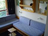 Studio à LES ARCS, 4 personnes, 20m² (Montagne - Les Arcs)