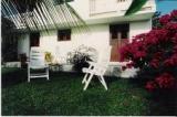 Gîte à Gros-Morne, 10 personnes, 170m² (Dom-Tom - Martinique)