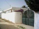 Villa à ZARZIS, 6 personnes, 130m² (Étranger - Tunisie)